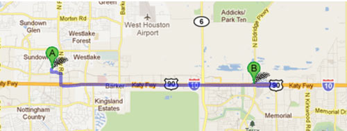 Defensive Driving Cinco Ranch Texas Class Cinco Ranch Texas Defensive Driving School