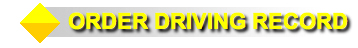 Order Texas Driving Record