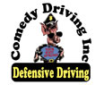Texas Defensive Driving From Comedy Driving Inc.