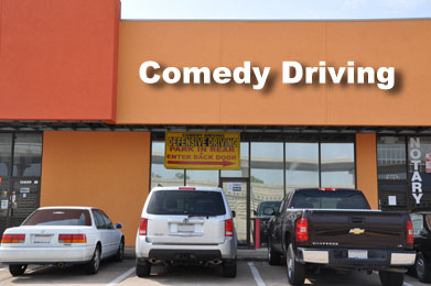 Houston TX Defensive Driving defensive driving in houston