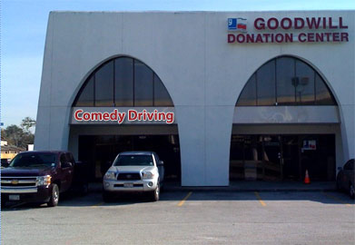 Sugar Land Defensive Driving