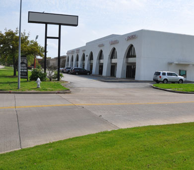 sugar land defensive driving