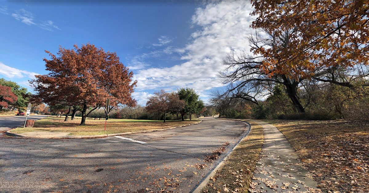 Defensive Driving Richardson Texas