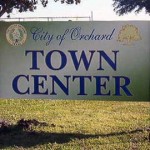 Defensive Driving Orchard Texas