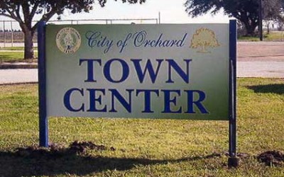 Defensive Driving Orchard Texas