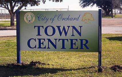 Defensive Driving Orchard Texas