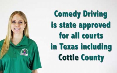 Cottle County Texas Defensive Driving
