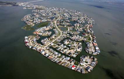 Defensive Driving Village of Tiki Island Texas