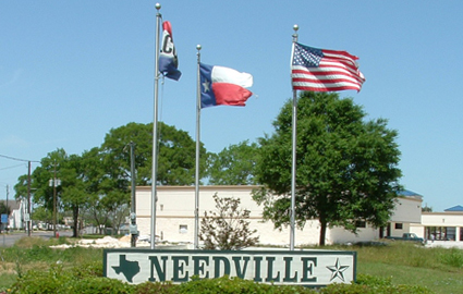Defensive Driving Needville Texas