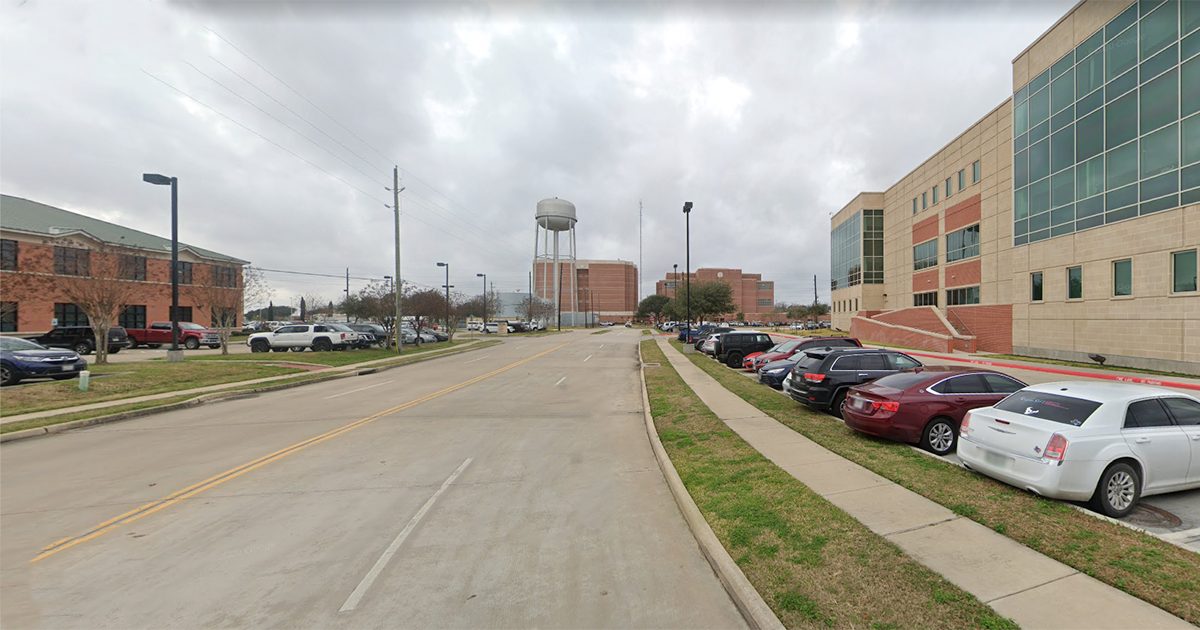 Defensive Driving Richmond Texas