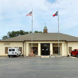 Personals in la marque texas