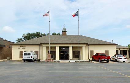 Defensive Driving La Marque Texas