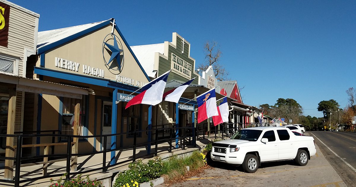 Defensive Driving Coldspring Texas