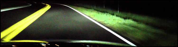 Driving With Headlights Driving With Headlights