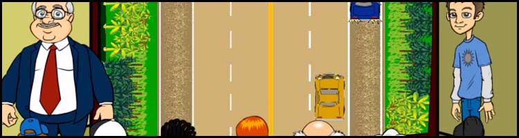 Humorous Defensive Driving Course in Texas Humorous Defensive Driving Course in Texas
