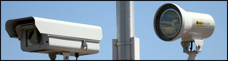 Texas Red Light Cameras In Action 750 Texas Red Light Cameras In Action 750