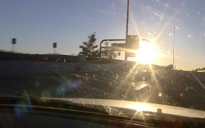 Texas Weather Conditions