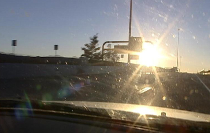 Texas Weather Conditions