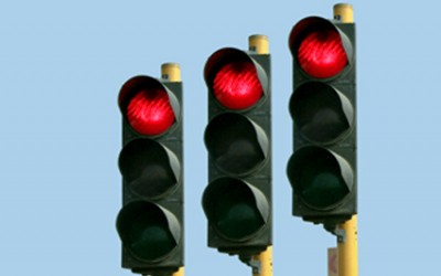 Traffic Signal Standards
