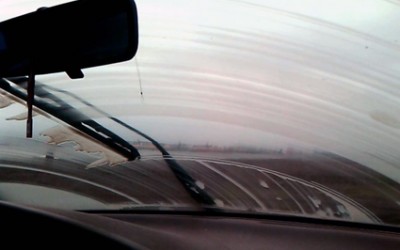 Using your Senses to Drive Defensively