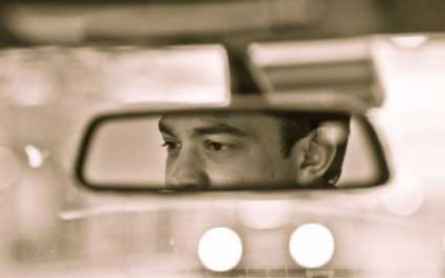 How Your Senses Effect Your Driving