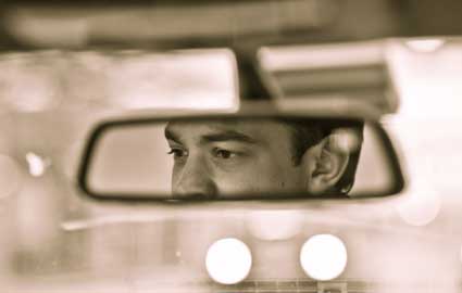 How Your Senses Effect Your Driving