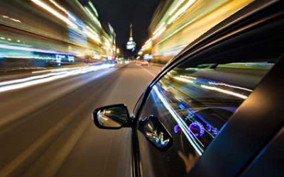 The Real Cause of Texas Accidents