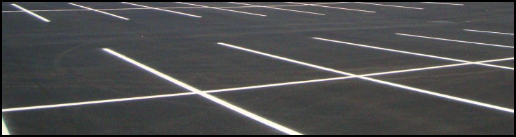 Parking Lot Safety 750 Parking Lot Safety 750