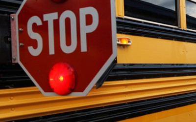 School Bus Driving Safety Tips