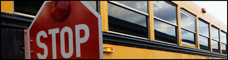 School Bus Safety - 750 School Bus Safety - 750