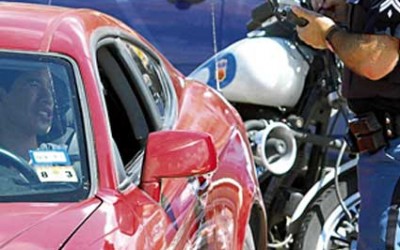 Texas Department of Safety Surcharges