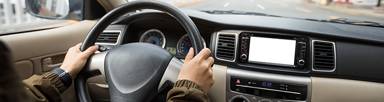 6 Reasons to Take Comedy Driving Header 6 Reasons to Take Comedy Driving Header