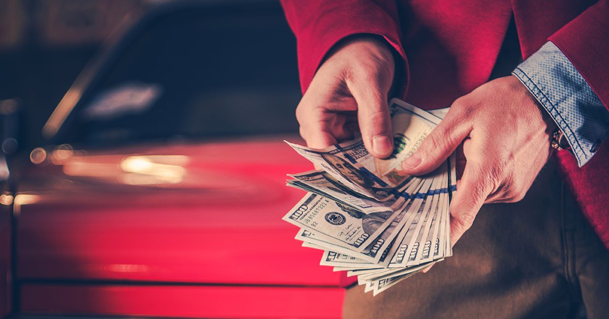 Texas Speeding Ticket Cost of a Speeding Ticket