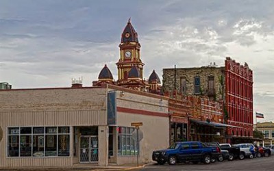 Defensive Driving Lockhart Texas