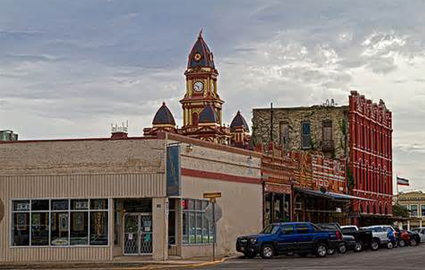 Defensive Driving Lockhart Texas