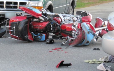 Increased Texas Motorcycle Deaths-