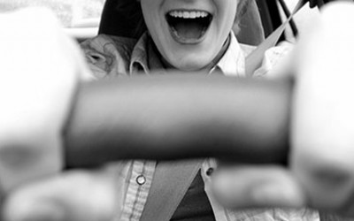 Texas Defensive Driving - Happy