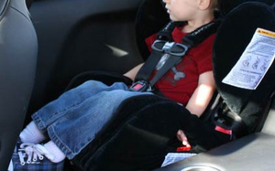 Defensive Driving Texas Child Safety Seats