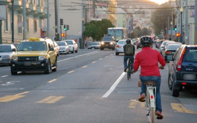 Texas Bicycle Safety