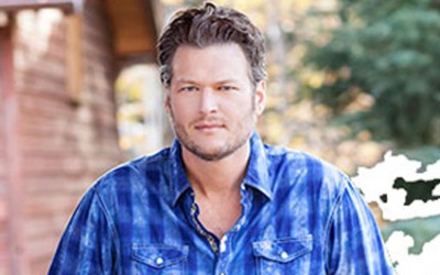 Win Blake Shelton Tickets