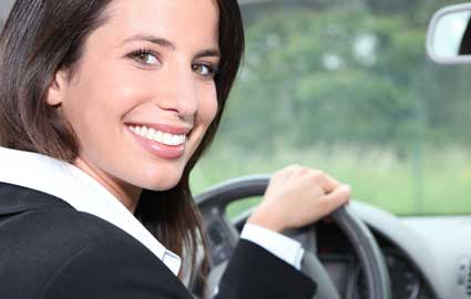 6 Reason To Take Texas Defensive Driving