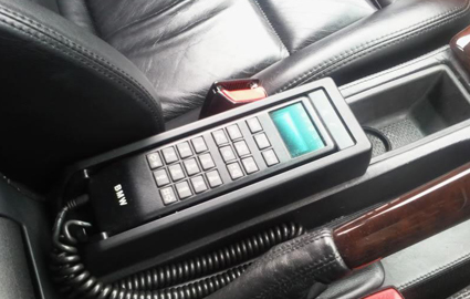 Car Phone