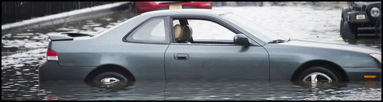 Flash Flood - 750 Flash Flood - 750