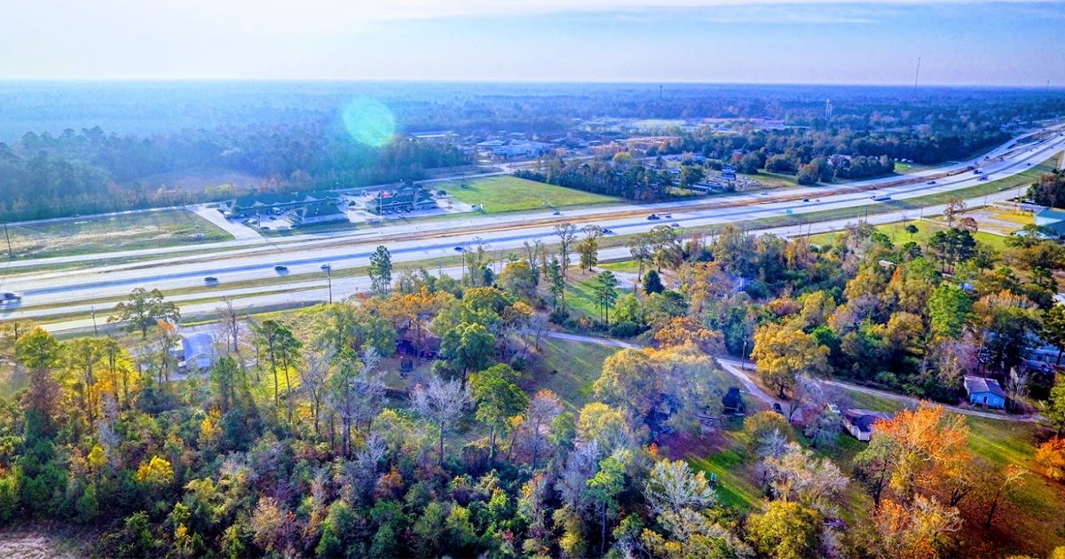 Defensive Driving Splendora Texas