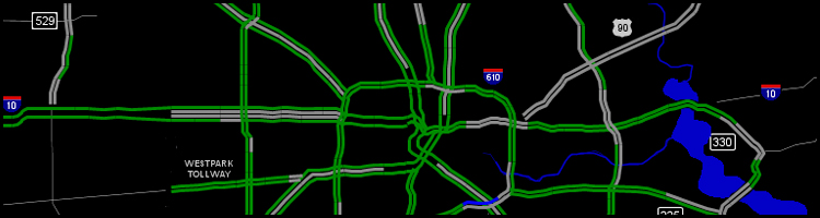 Texas Department of Transportation-750 Texas Department of Transportation-750