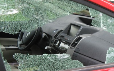 Watch Your Car Month