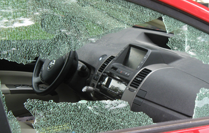 Watch Your Car Month
