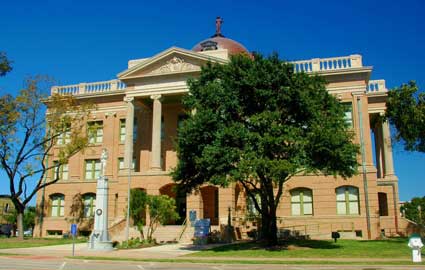 Williamson County Texas Defensive Driving