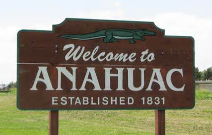 Defensive Driving Anahuac Texas