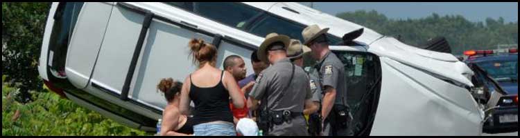 How-To Report a Traffic Accident in Texas How-To Report a Traffic Accident in Texas